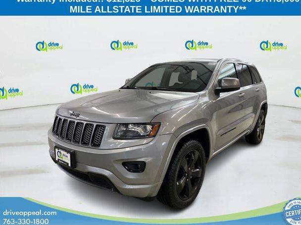 JEEP GRAND CHEROKEE 2015 1C4RJFAG3FC875664 image